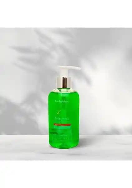 EcoProbiotic Probiyotikli Sıvı El Sabunu: Doğal ve Etkili Günlük El Temizliği Çözümü