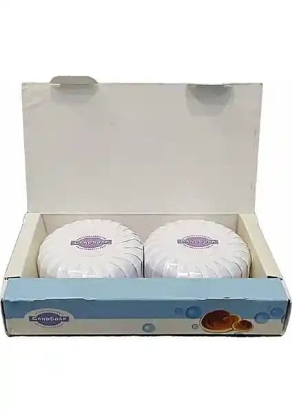 Gano Excel Gano Sabun: Doğal ve Çok Yönlü Temizlik Çözümü