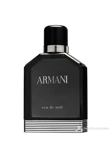 Giorgio Armani Eau De Nuit ve Gucci Guilty Parfümleri Karşılaştırması