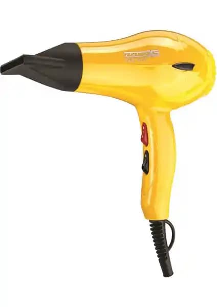 Hector Fön Makineleri Karşılaştırması: New York Style XS ve Süper Tornado 5200 Özellikleri