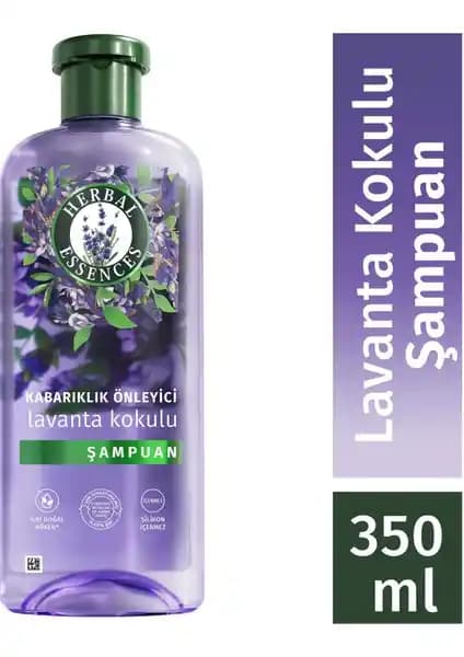 Herbal Essences Şampuanları Karşılaştırması: Kabarıklık Önleyici ve Yumuşaklık Sağlayan Ürünler
