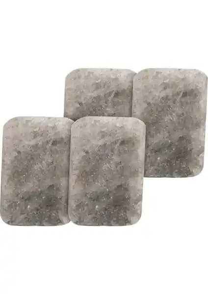 İPEKSOY Çankırı Doğal Saf Tuz Sabunu: El Yapımı, Katkısız ve Çok Yönlü Cilt Temizliği