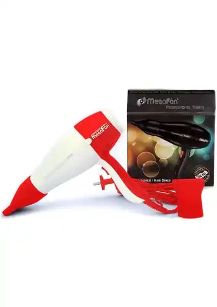 Johnson Megafön Turbo ve Ventoso V5 Exclusive Karşılaştırması: Hangi Fön Makinesi Sizin İçin Uygun