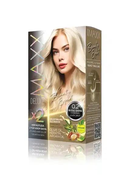 Maxx Deluxe ve Wella Koleston Naturals Saç Boyası Karşılaştırması ve Seçim Rehberi