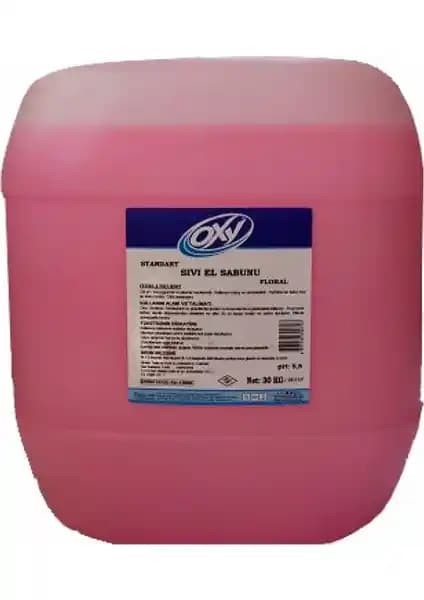 Oxy Sıvı El Sabunu: Hijyen ve Temizlik İçin Ekonomik Çözüm ve Cilt Dostu Özellikler