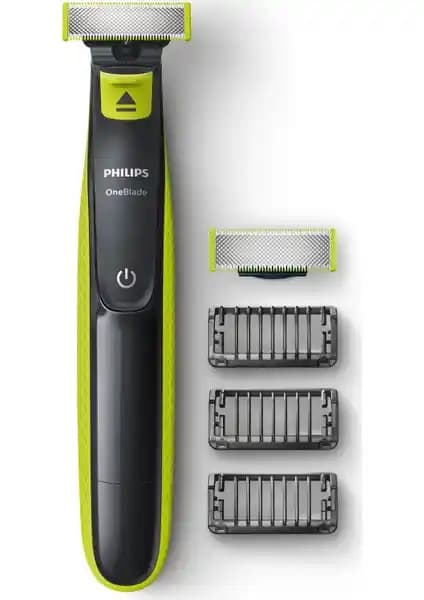 Philips OneBlade QP2520/30 ve QP2824/10 Karşılaştırması: Özellikler ve Kullanıcı Yorumları