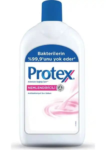 Protex Cilt Bakımında Güvenilir ve Etkili Antibakteriyel Sabun Özellikleri ve Avantajları