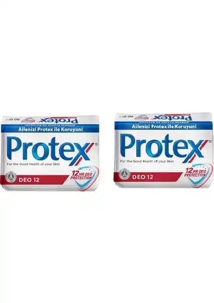 Protex El Sabunu 90 gr Deodorant 2'li: Günlük Hijyen ve Temizlik İçin Güvenilir Çözüm