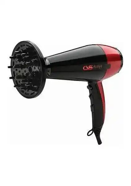Saç Kurutma Makineleri Karşılaştırması: CVS Dn 7025 Açelya ve Ventoso V5 Silex