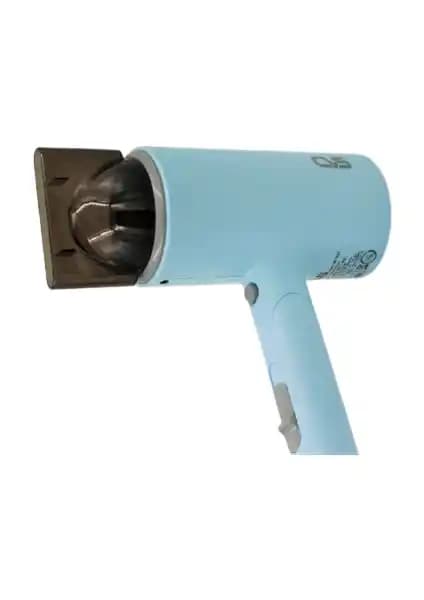 Saç Kurutma Makineleri Karşılaştırması: CVS Othello ve Elana Modelleri