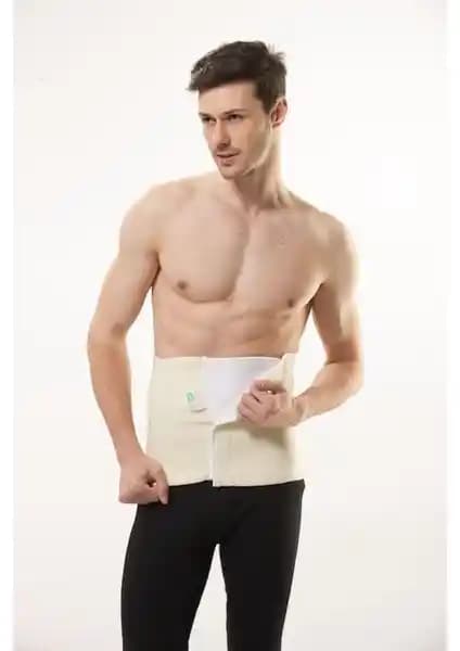 Şalcı 4.Kroşe ve Ekstra Sıhhi Yün Bel Korseleri Karşılaştırması