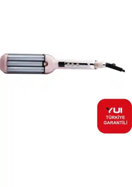 Yui DHS1868W ve Yui KB306 Saç Maşası Karşılaştırması: Hangi Model Sizin İçin Uygun