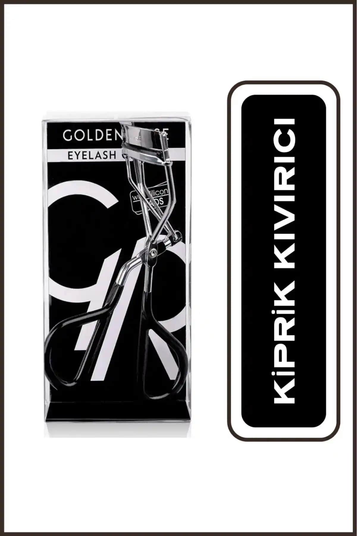 Golden Rose ve Oriflame Kirpik Kıvırıcı Karşılaştırması Hangi Ürün Daha İyi