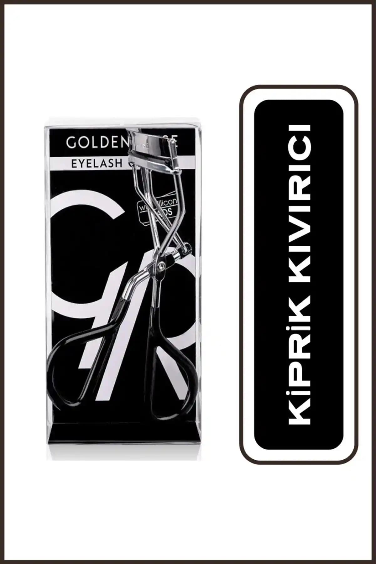 Golden Rose ve Oriflame Kirpik Kıvırıcı Karşılaştırması Hangi Ürün Daha İyi