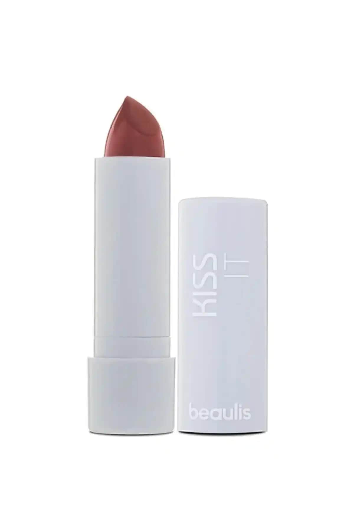 beaulis Kiss It Mat Ruj Karşılaştırması: Ice Mocha ve 317 Renkleri ve Özellikleri