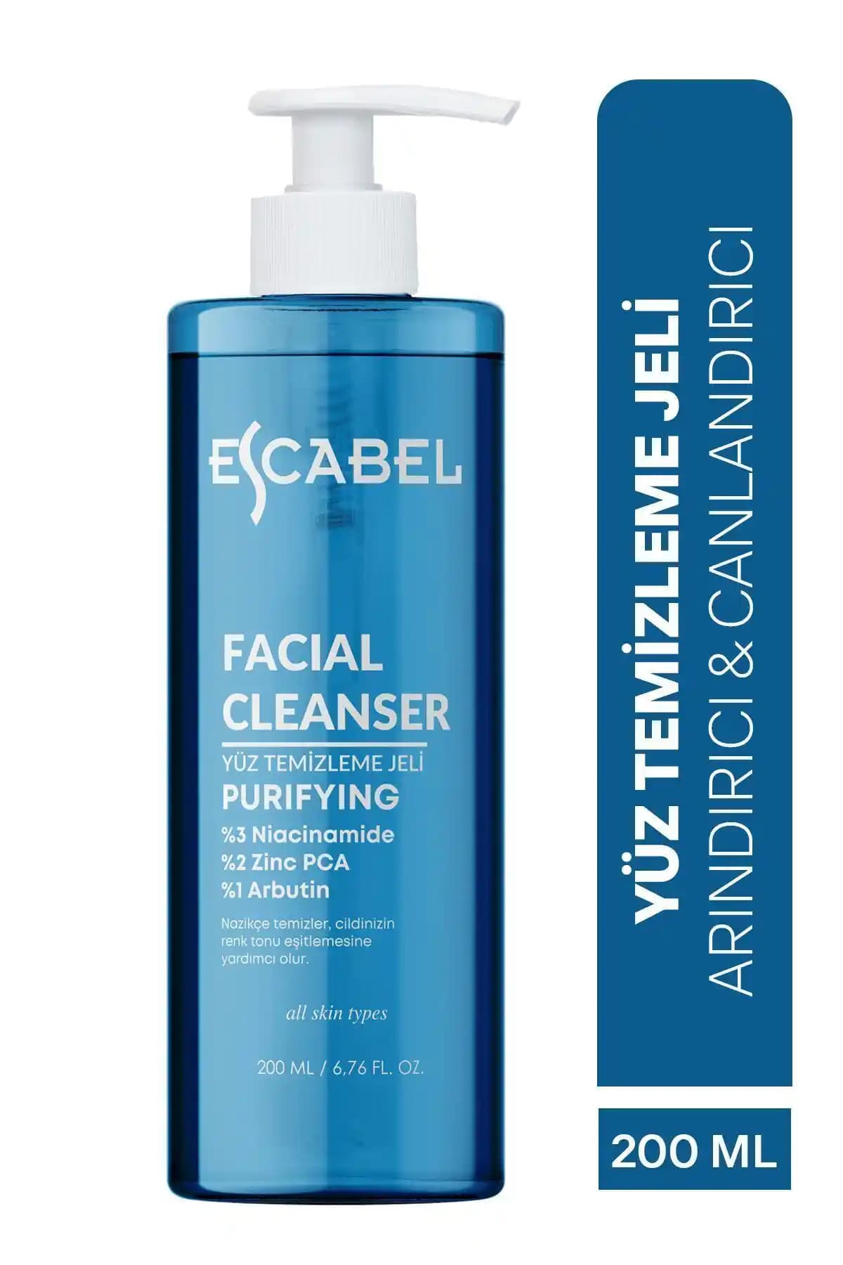 Escabel Yüz Temizleme Jeli ve Tonik Karşılaştırması: Hangi Ürün Sizin İçin Uygun