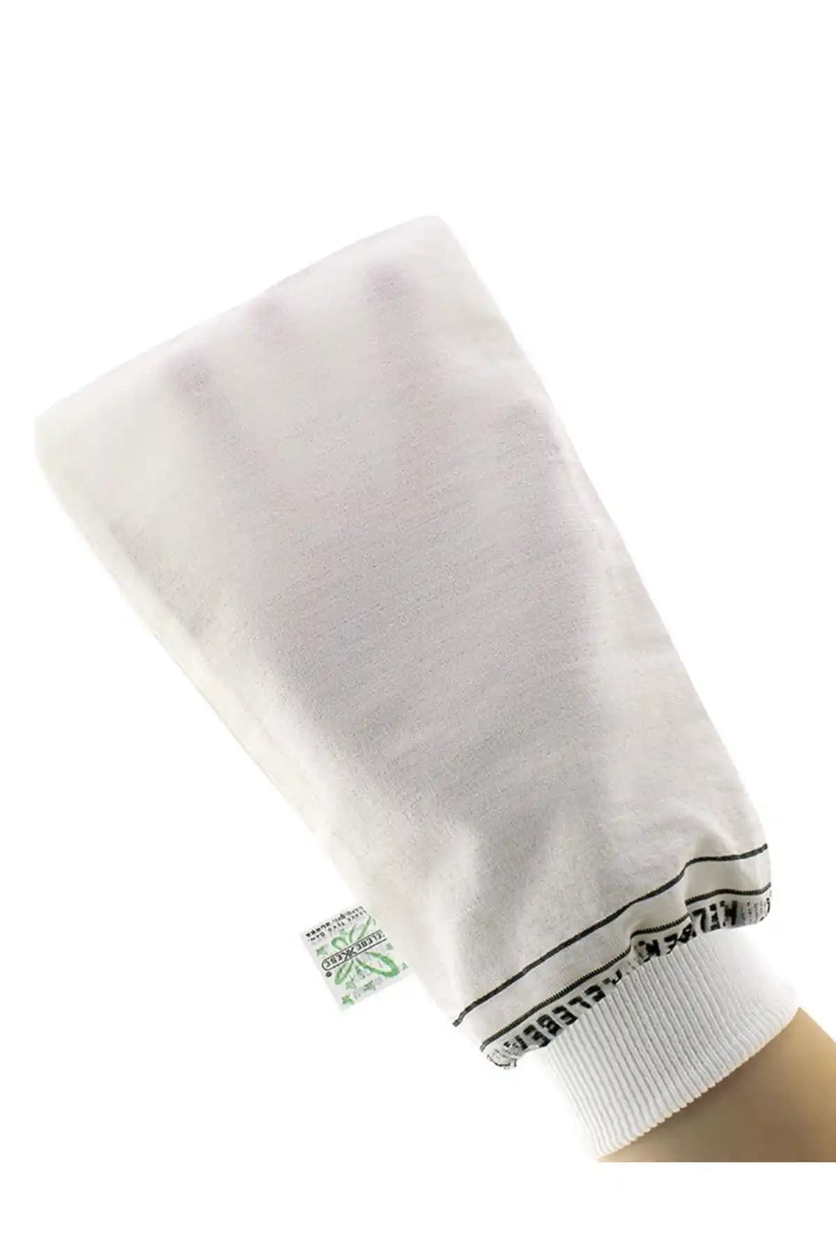 Kelebek Marka İnce Lastikli Hamam Kese ile Etkili ve Hassas Cilt Bakımı