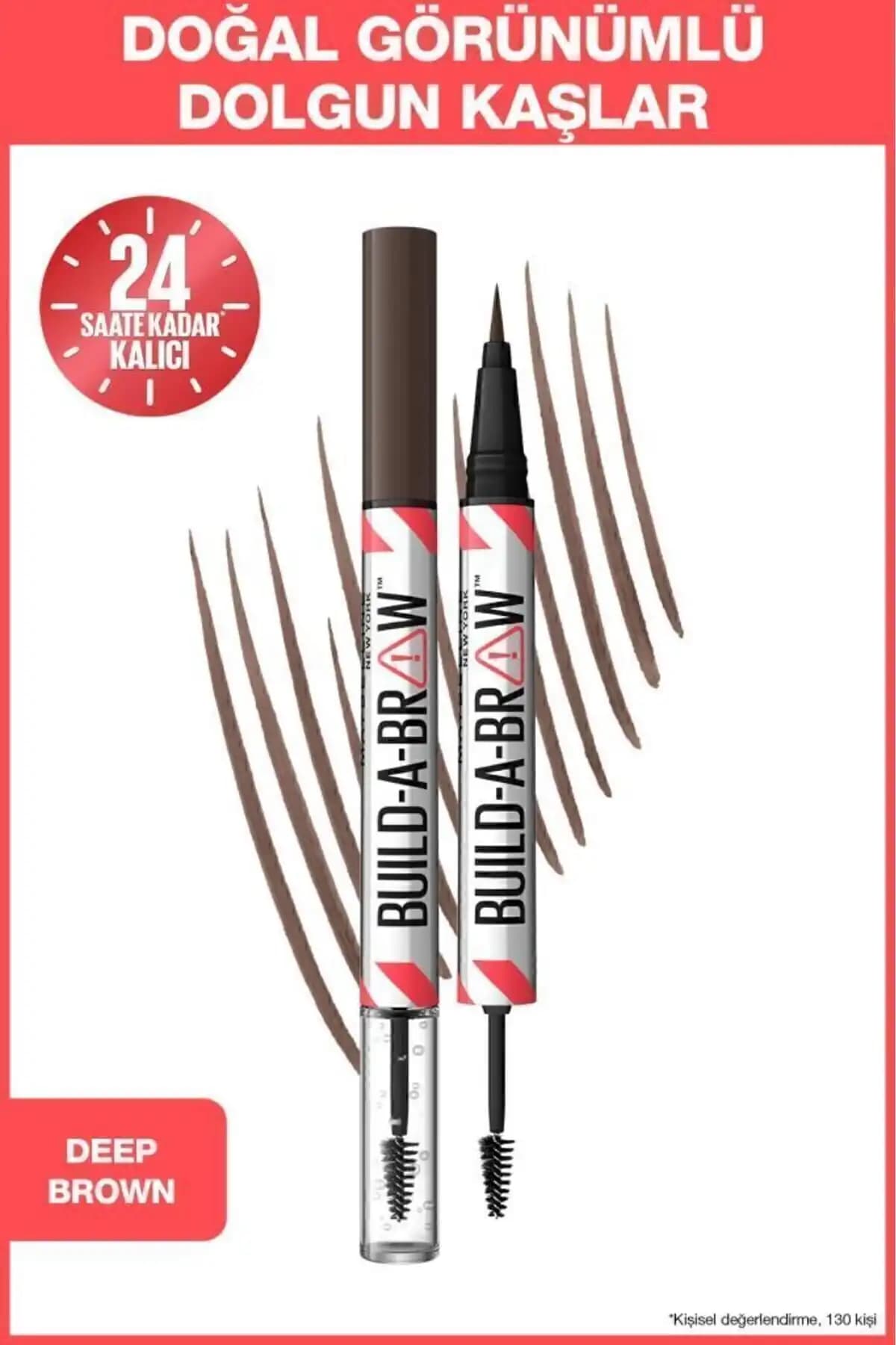 Maybelline New York Kaş Kalemleri Karşılaştırması: Hangi Ürün Sizin İçin Uygun 1