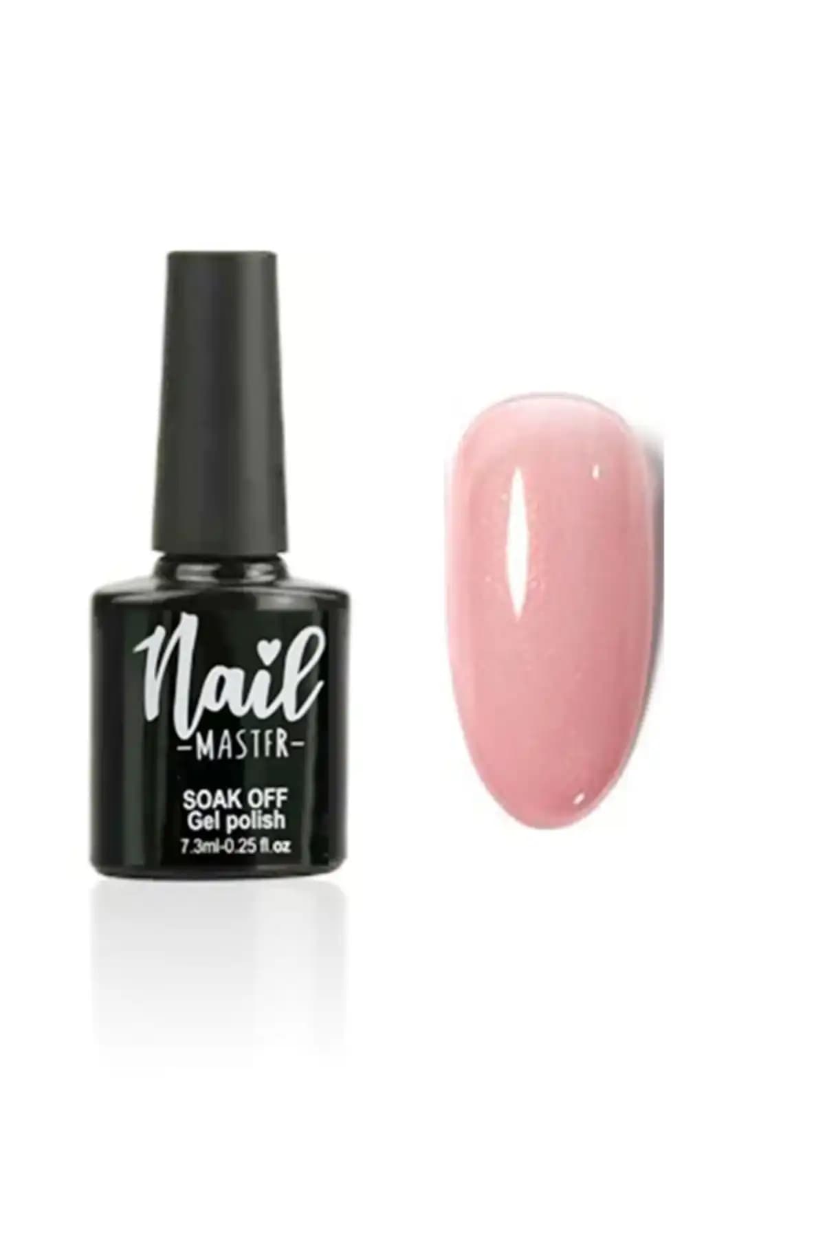 Nail Master M844 ve M873 Kalıcı Oje Karşılaştırması ve Hangi Ürünü Tercih Etmeli 2