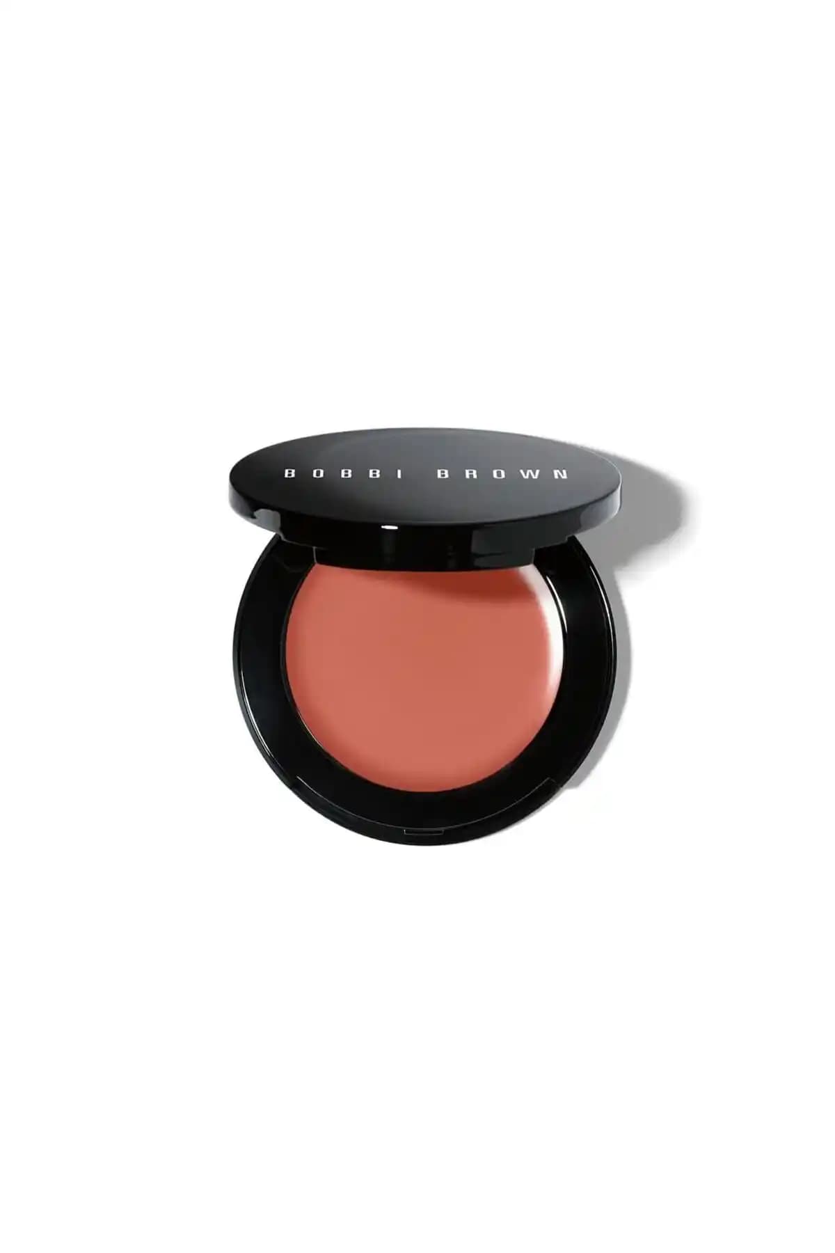 Bobbi Brown Pot Rouge Dudak ve Yanak Rujuyla Doğal ve Kalıcı Makyaj Deneyimi