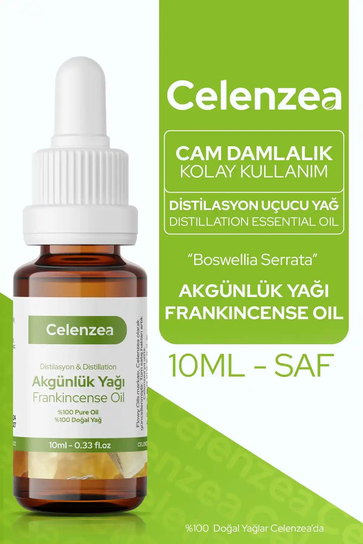 Celenzea Sığla Günlük Yağı: Doğal ve Güçlü Aromaterapi Seçeneği Ürün Tanıtımı ve Kullanım Rehberi