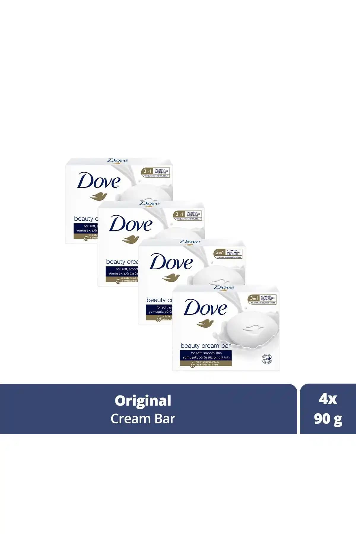 Dove Beauty Cream Bar ve Micellar Cream Bar Karşılaştırması: Hangi Ürün Sizin İçin Uygun