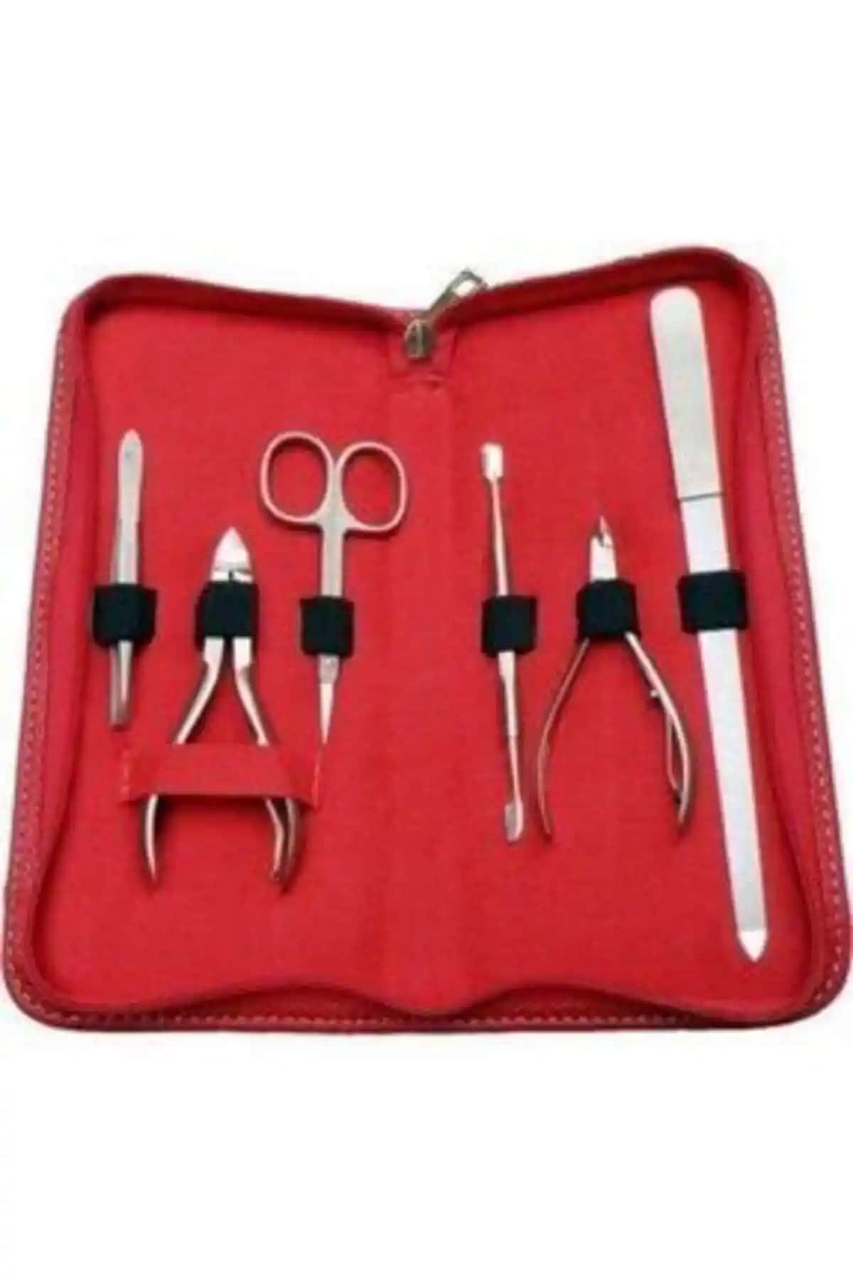 İki Solingen Manikür Setinin Karşılaştırması: Özellikler ve Kullanıcı Yorumları