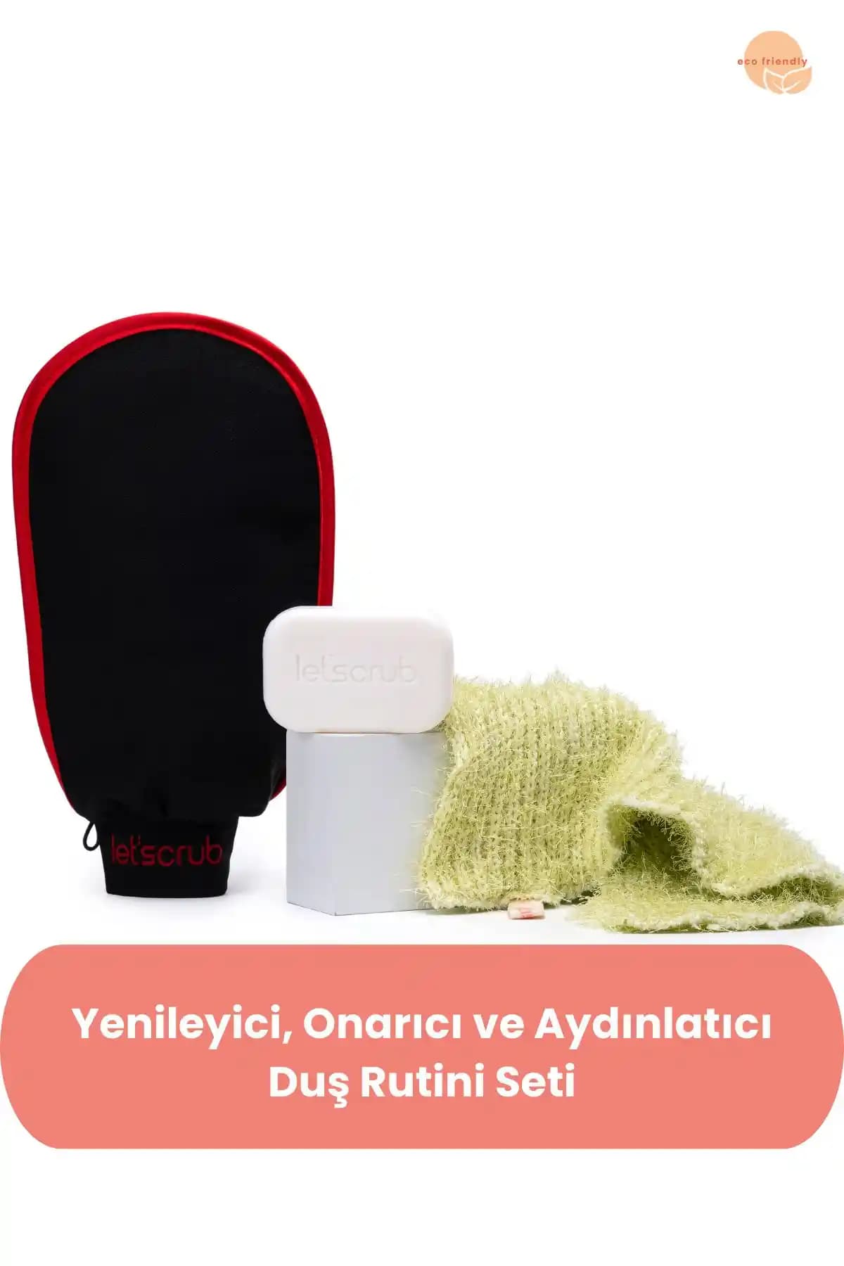 LET'SCRUB Duş Setleri Karşılaştırması: Farklı Özellikler ve Kullanıcı Deneyimleri