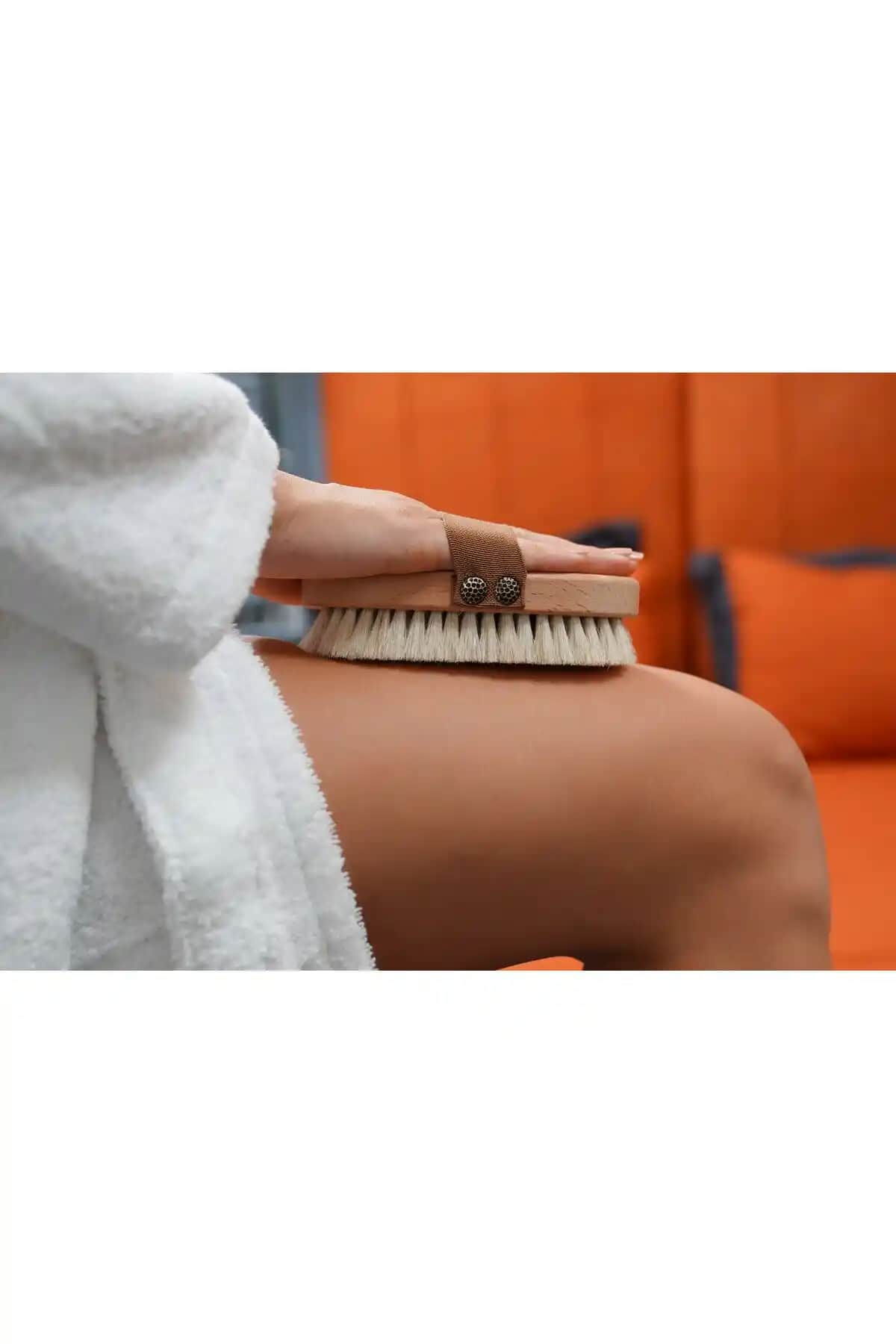 Naturawell ve Ocean At Kılı Fırça Karşılaştırması: Selülit ve Cilt Sağlığı Üzerine Etkileri