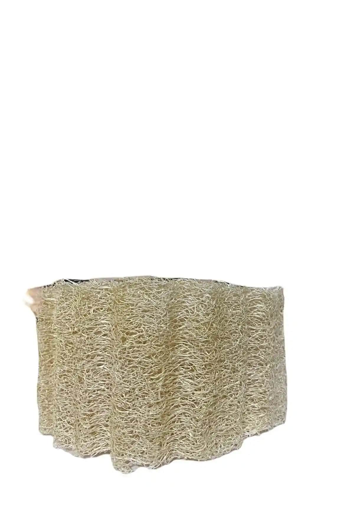 Peştemalcı Levent Doğal Kabak Lifi: Sağlıklı ve Hijyenik Temizlik İçin Doğal Çözüm