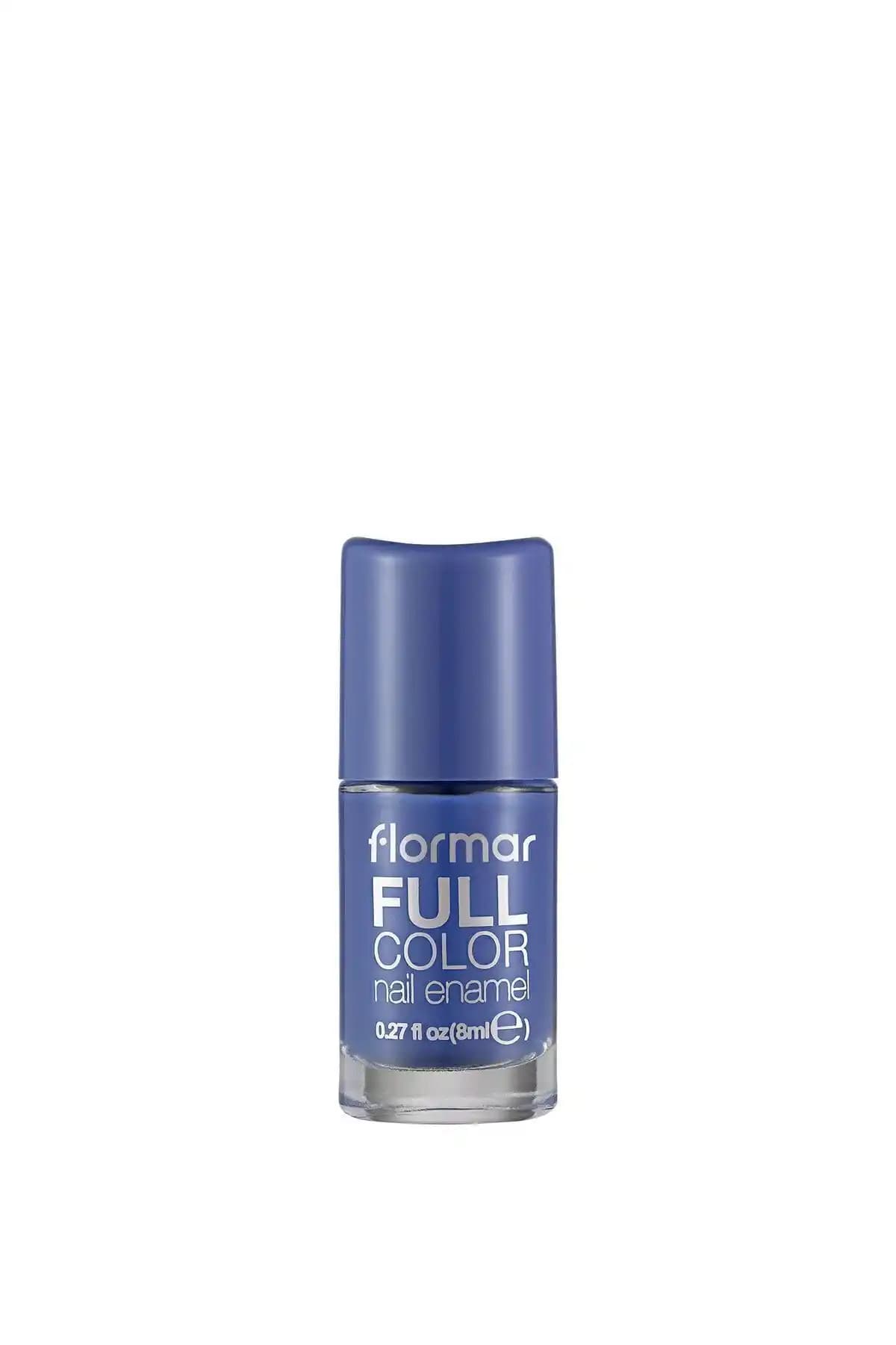 Flormar Full Color ve Klasik Parlak Oje Karşılaştırması Hangi Oje Tercih Edilmeli