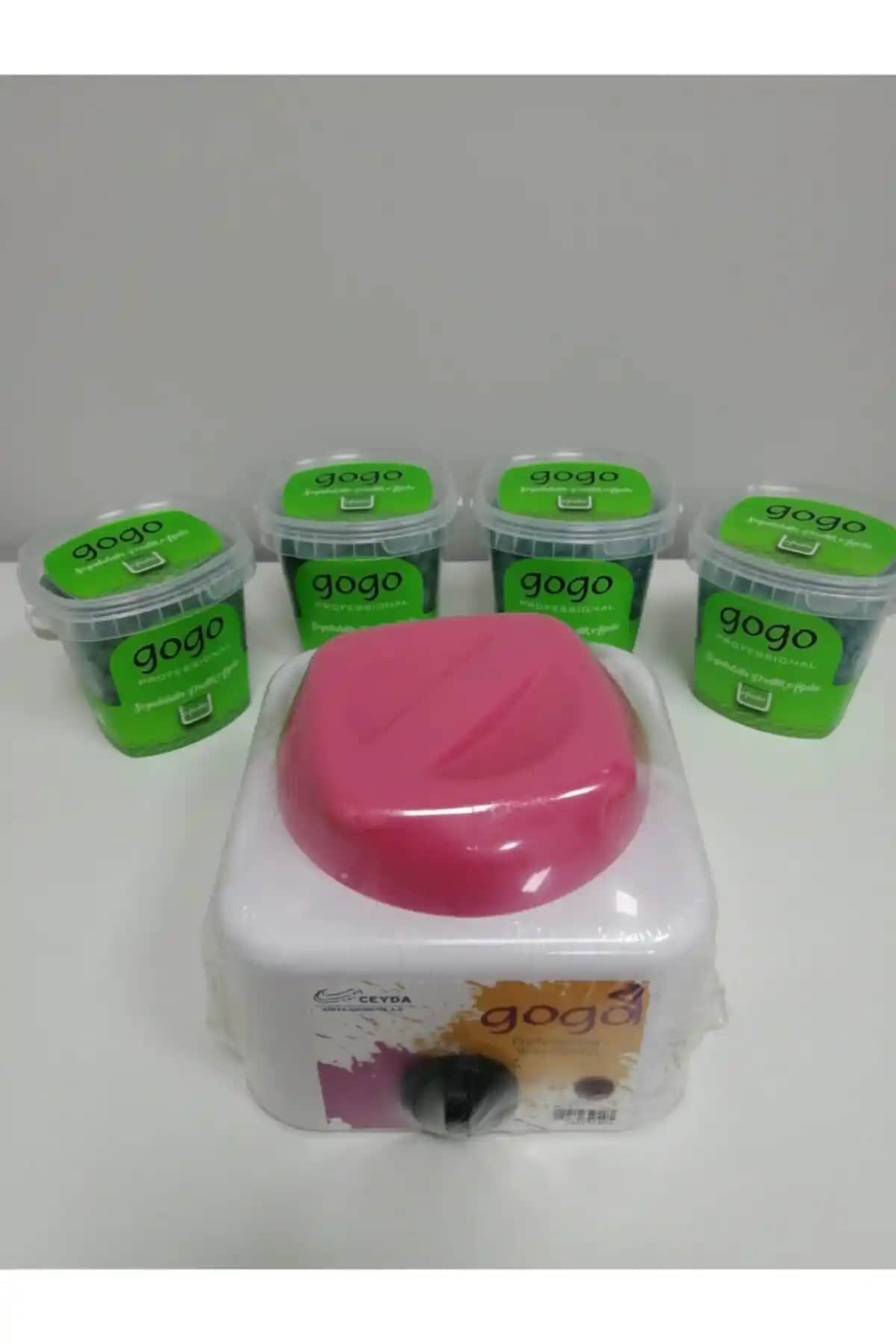 Gogo Boncuk Azulen Organik Ağda Setiyle Evde Kolay ve Pratik Epilasyon Deneyimi