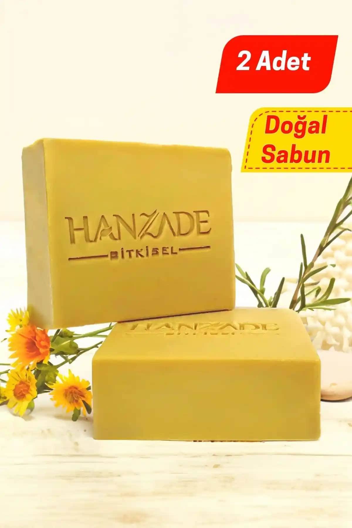 Hanzade ve ORJİNAL_STORE Kükürtlü Sabun Karşılaştırması: Hangi Ürün Cilt Tipiniz İçin Uygun