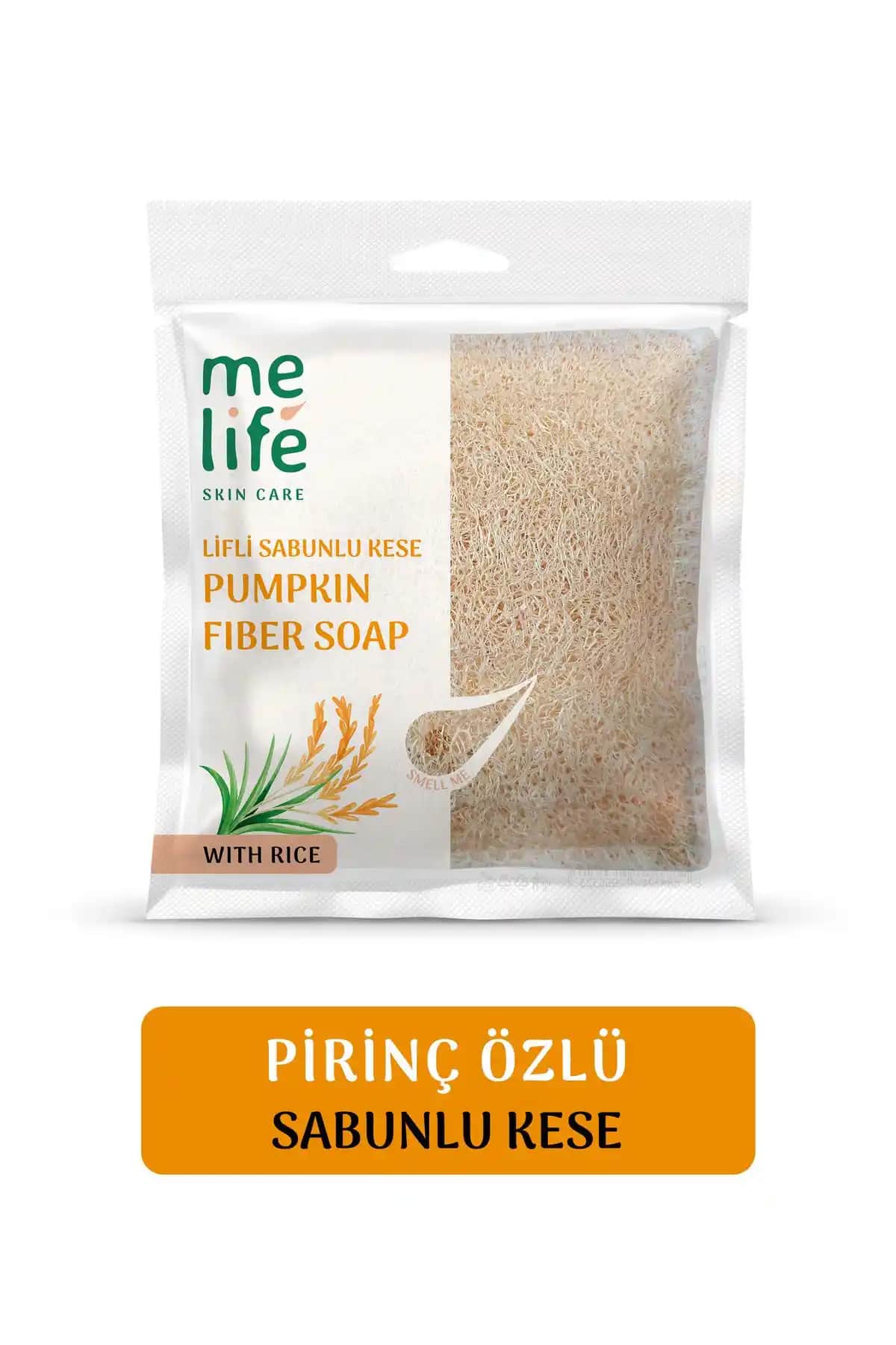 Kabak Lifli Sabunlu Kese ve Doğal Banyo Kesesi Karşılaştırması