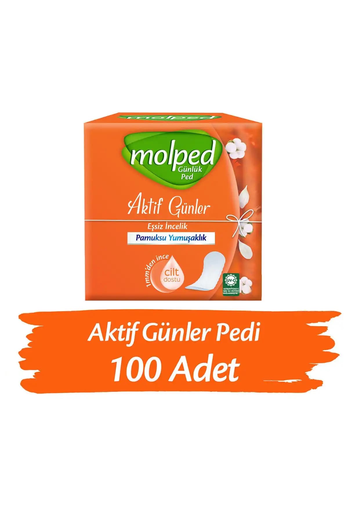 Molped Aktif Günler ve İlk&son Gün Pedi Karşılaştırması: Hangi Ürün Sizin İçin Uygun 1