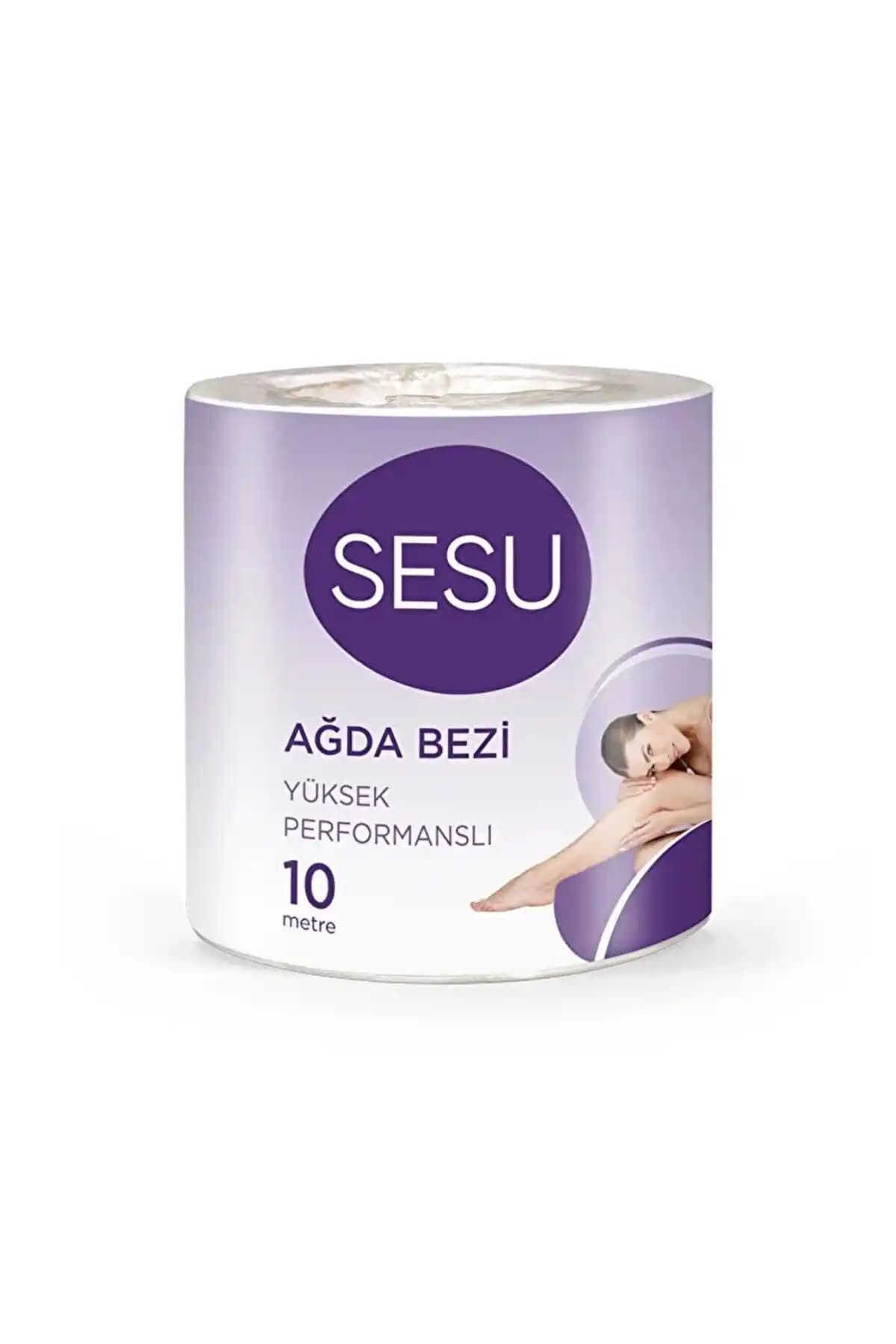 Türkiye Menşeli Ağda Bezi Rulo: Yüksek Kalite ve Kullanım Kolaylığıyla Güzellik Ürünü