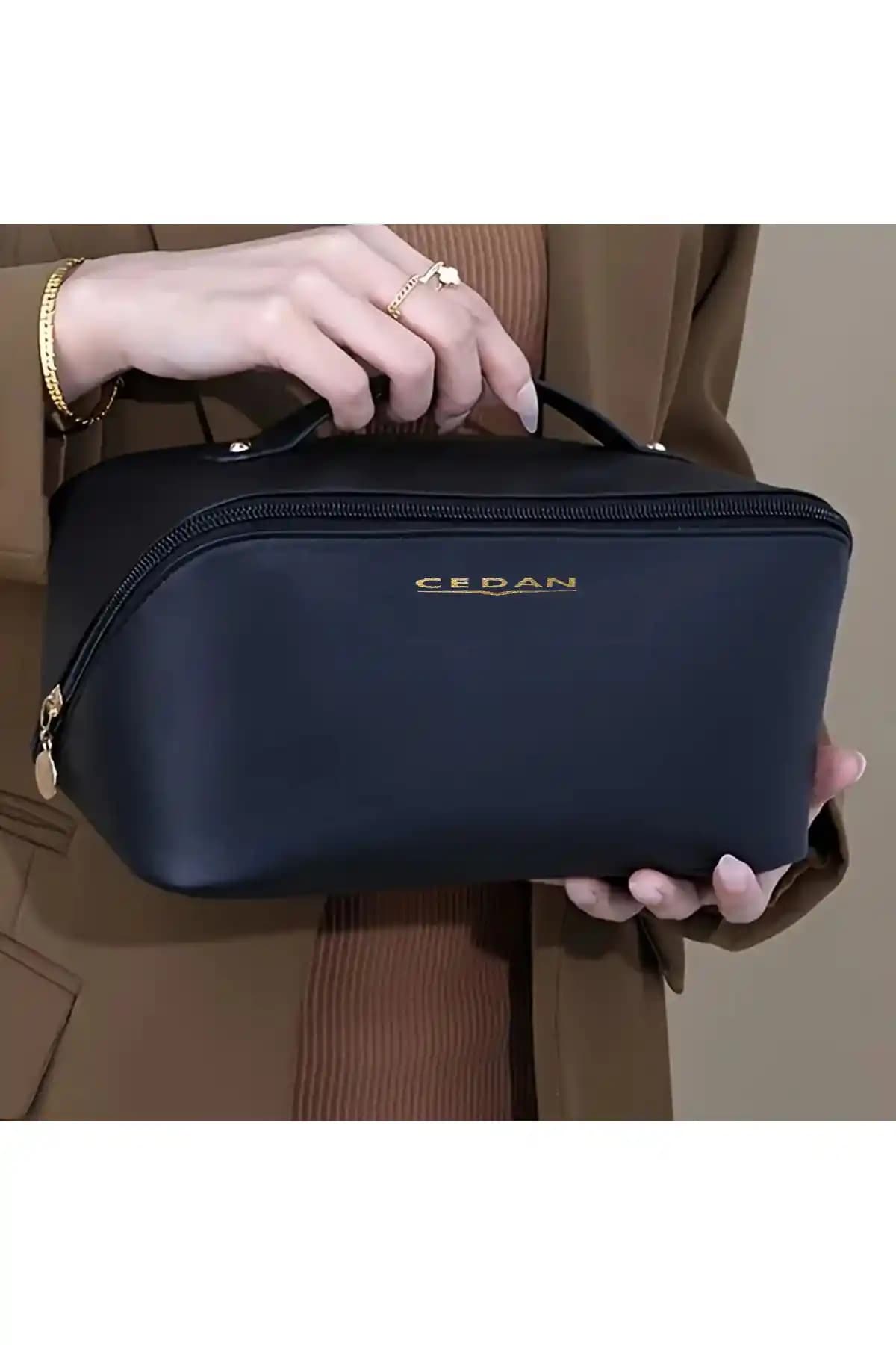 CEDAN ve BOHE Makyaj Çantası Karşılaştırması: Hangi Model Sizin İçin Uygun