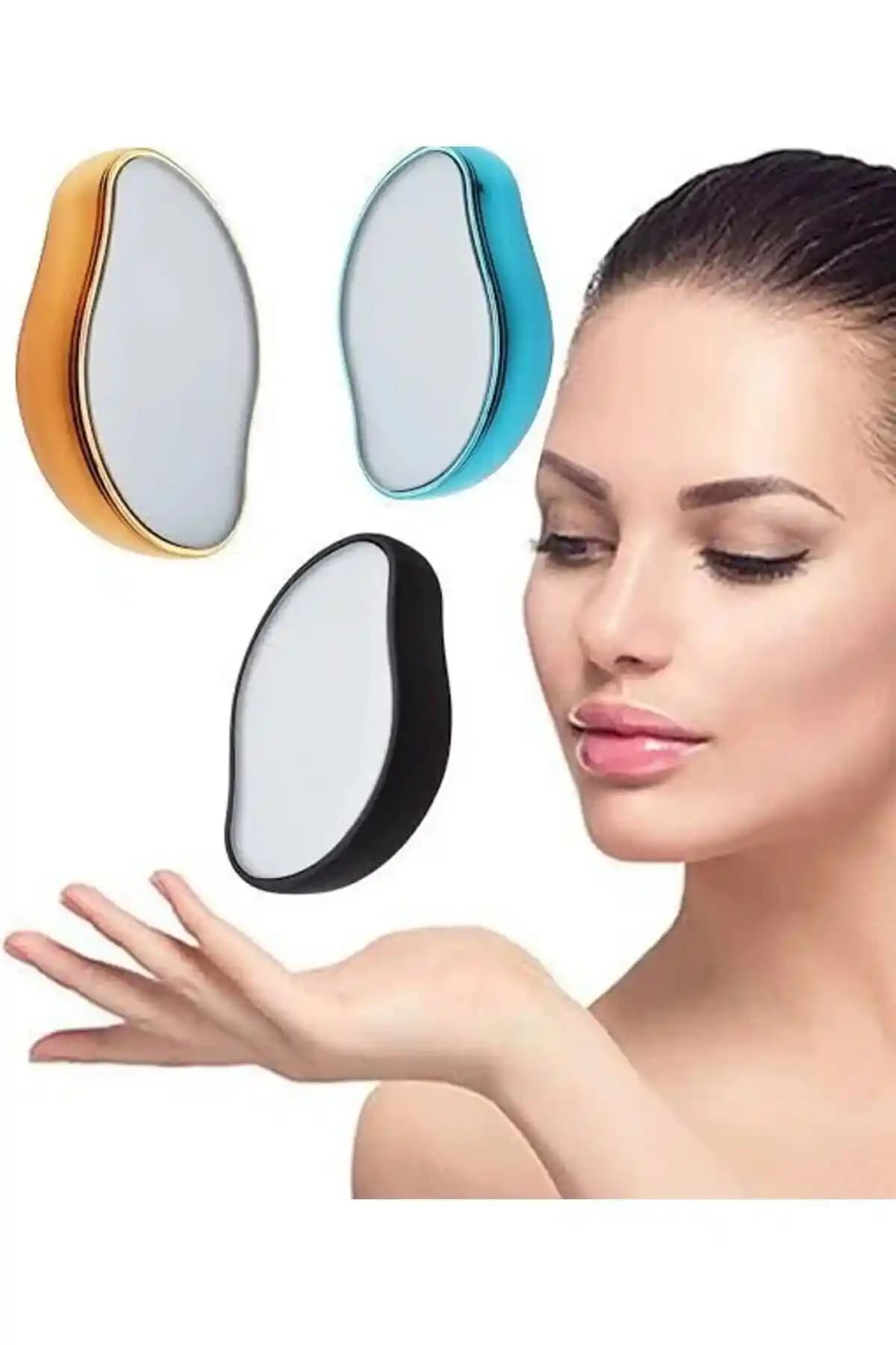 DARK STORE2000 Kristal Epilator ile Nilu Moda Crystal Eraser Karşılaştırması