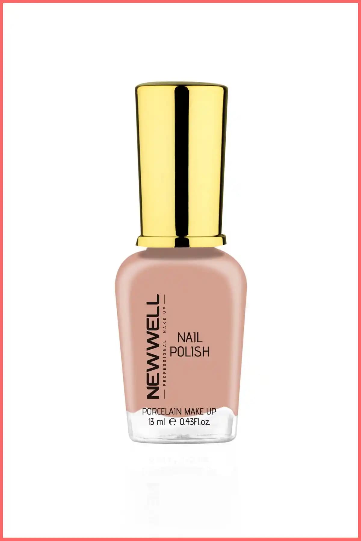 New Well ve Pastel Oje Karşılaştırması: Hangi Oje Sizin İçin Daha Uygun