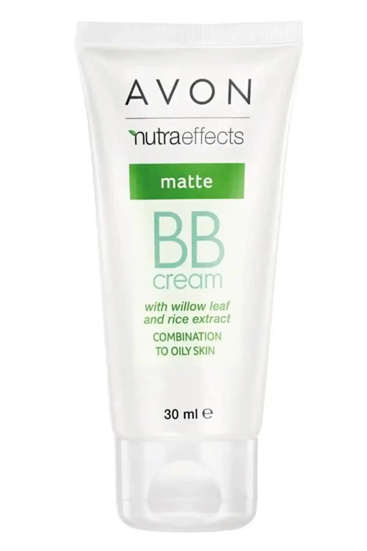 Avon Nutra Effects BB Krem Karşılaştırması: Mat ve Parlak Bitişli Seçenekler
