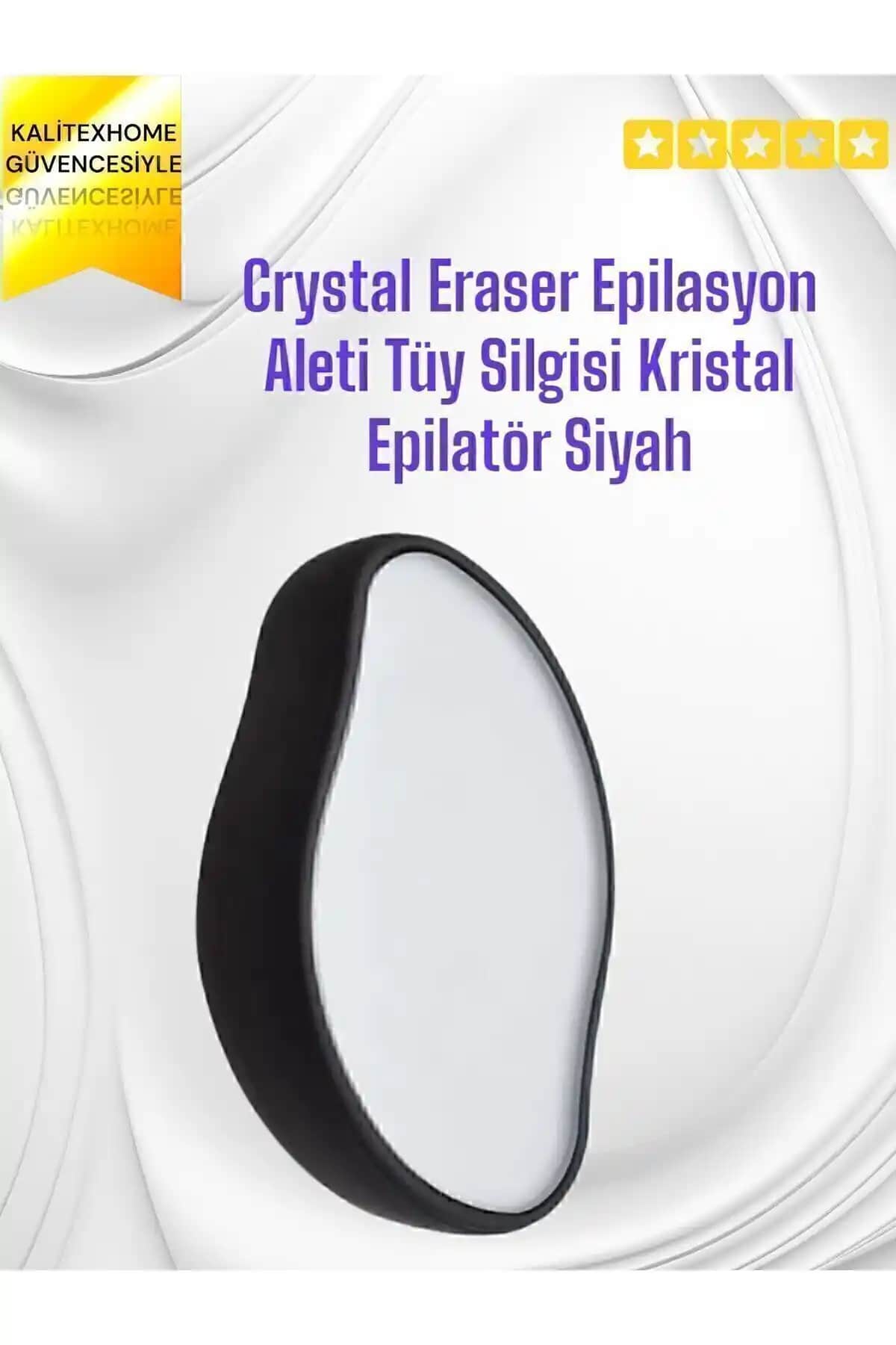 Crystal Eraser ve Modalucci Crystal Eraser Karşılaştırması: En İyi Epilasyon Aleti Seçenekleri