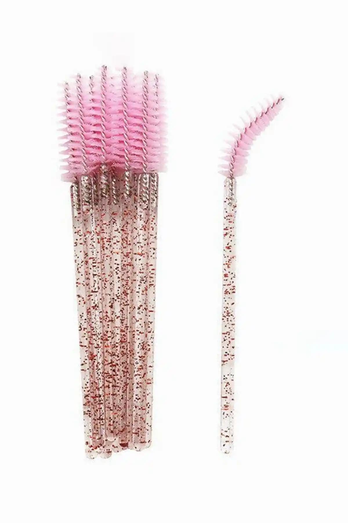 Kaş ve Kirpik Fırçası Karşılaştırması: Lalvolin ve TNL Güzellik Ürünleri Analizi