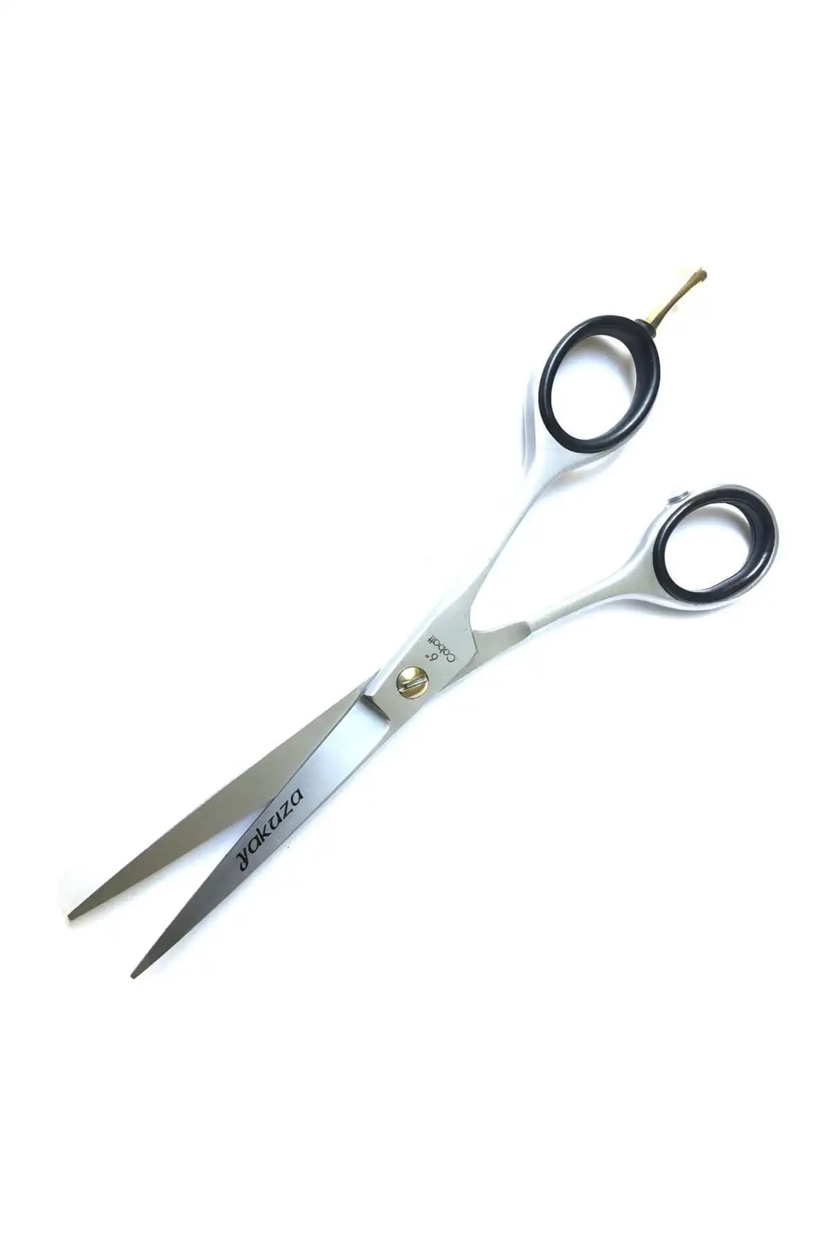 Valkyrie ve Yakuza Salon Saç Kesim Makası Karşılaştırması Profesyonel Kullanım İçin 2