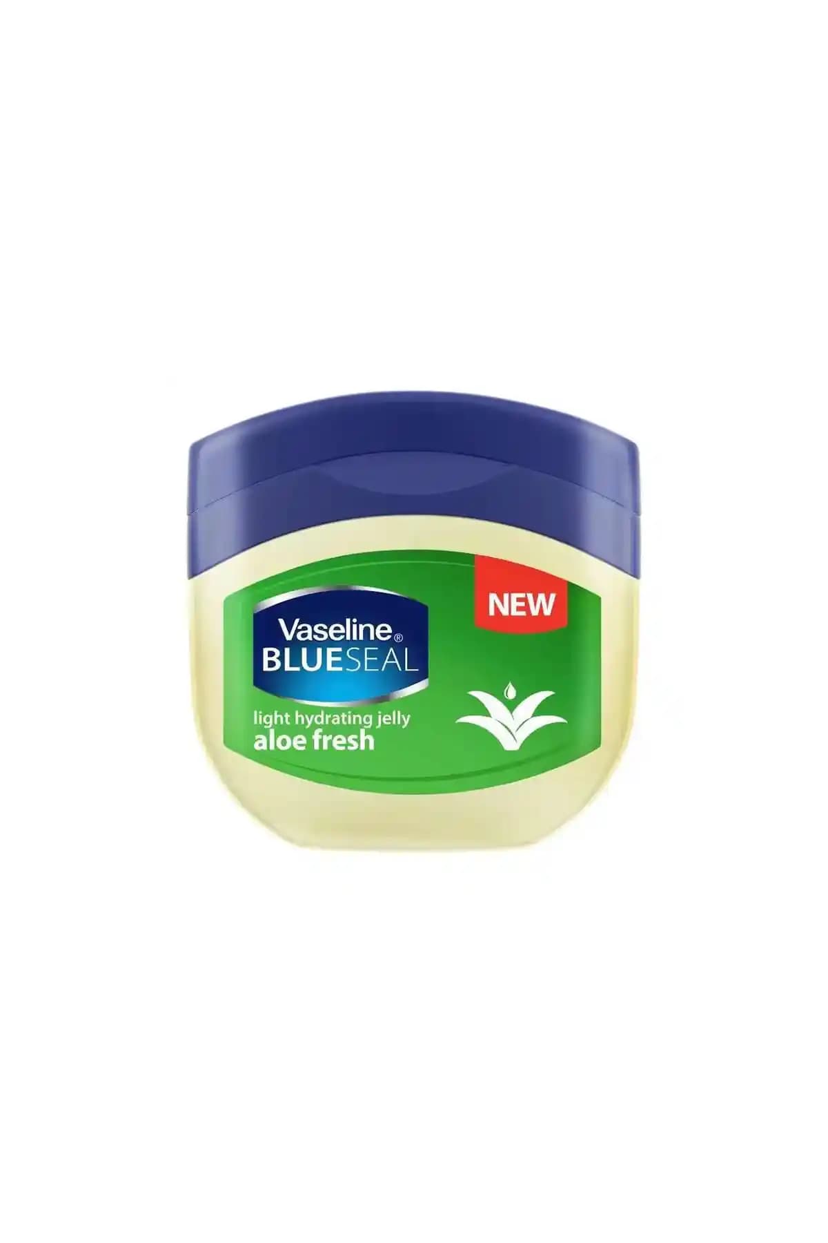 Vaseline Aloe Vera İçeren Nemlendirici Jel: Hassas ve kuru ciltler için doğal bakım seçeneği
