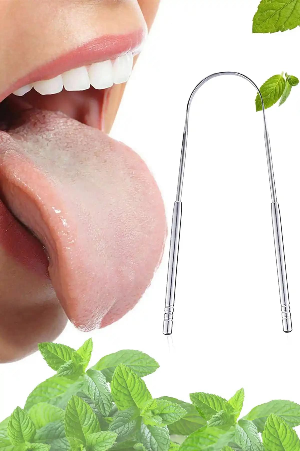 Dil Temizleme Aparatları Karşılaştırması: Paslanmaz Çelik ve Bakır Ürünlerin Özellikleri