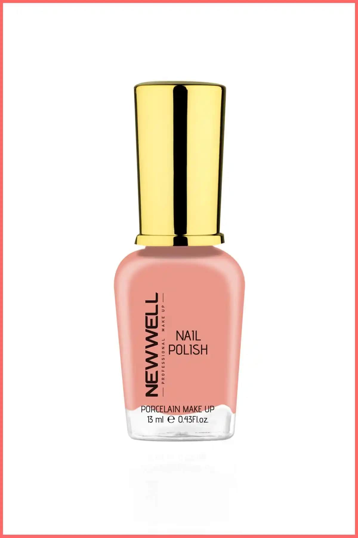 New Well Oje No:09 ve No:22 Karşılaştırması: Renk ve Kalıcılık Özellikleri