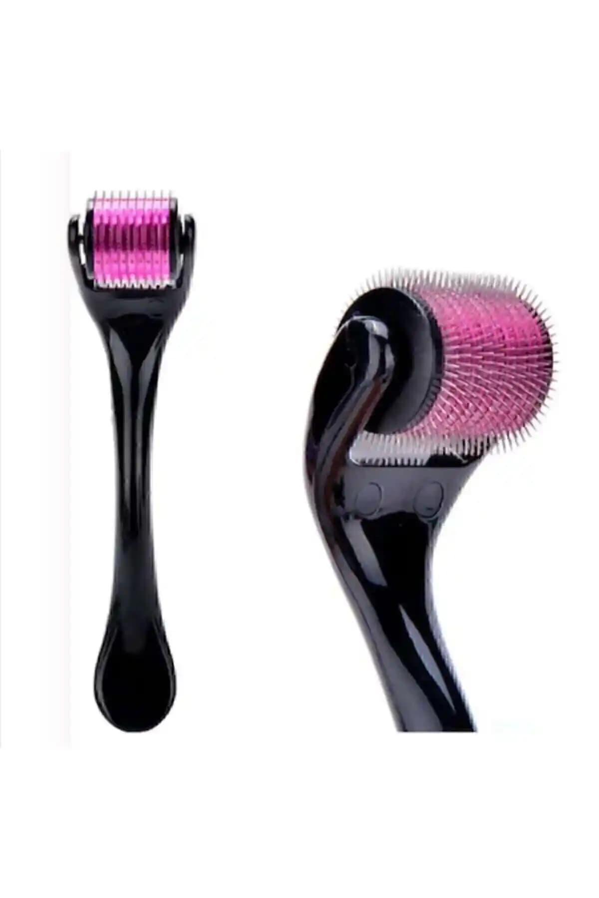 Dermaroller Karşılaştırması: Titanyum 0.5 mm İğneli ve Uçlu Modellerin Özellikleri ve Kullanıcı Yorumları