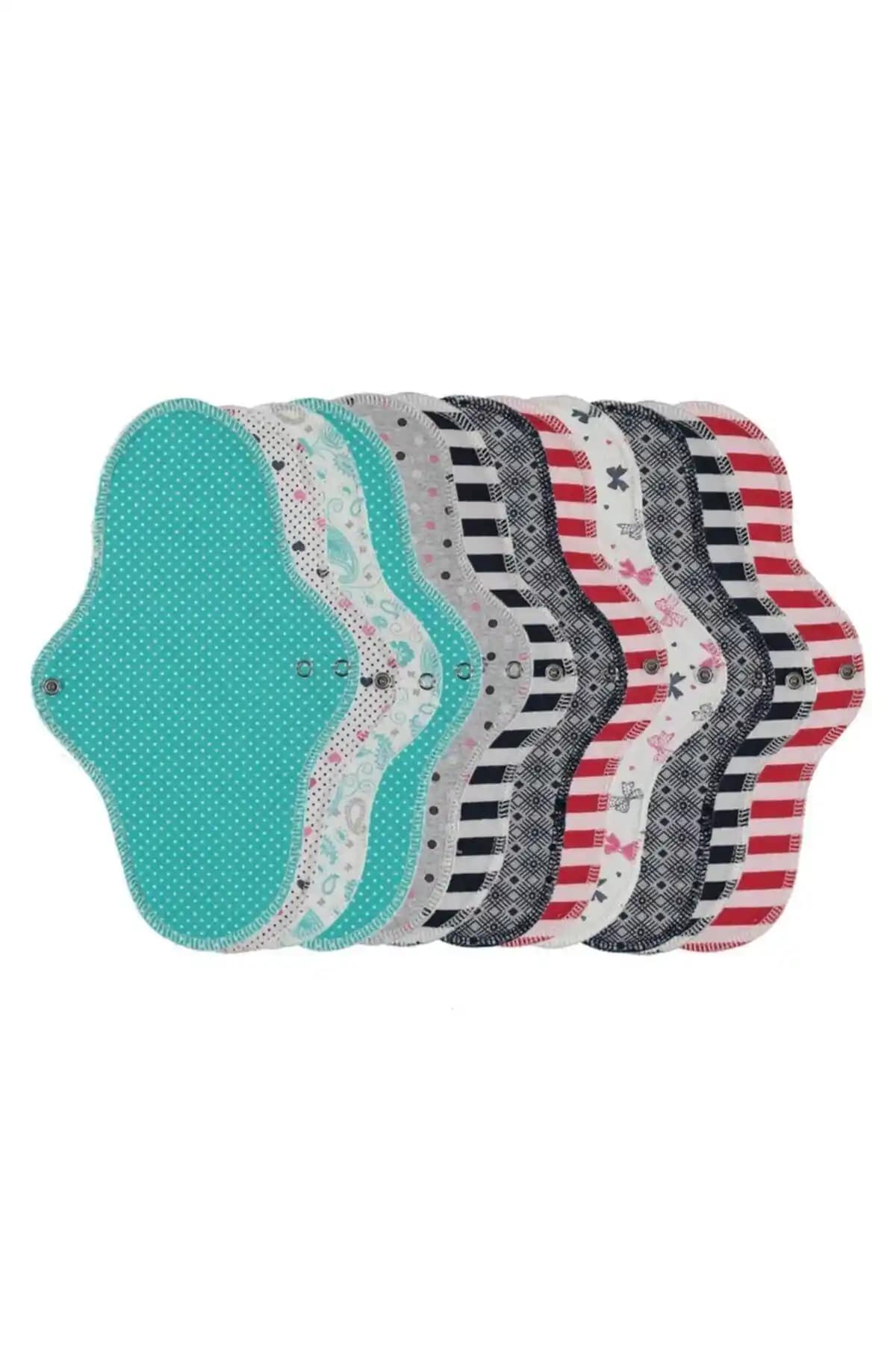 EKOPED Doğal Yıkanabilir Kadın Pedleri Karşılaştırması ve Kullanıcı Yorumları