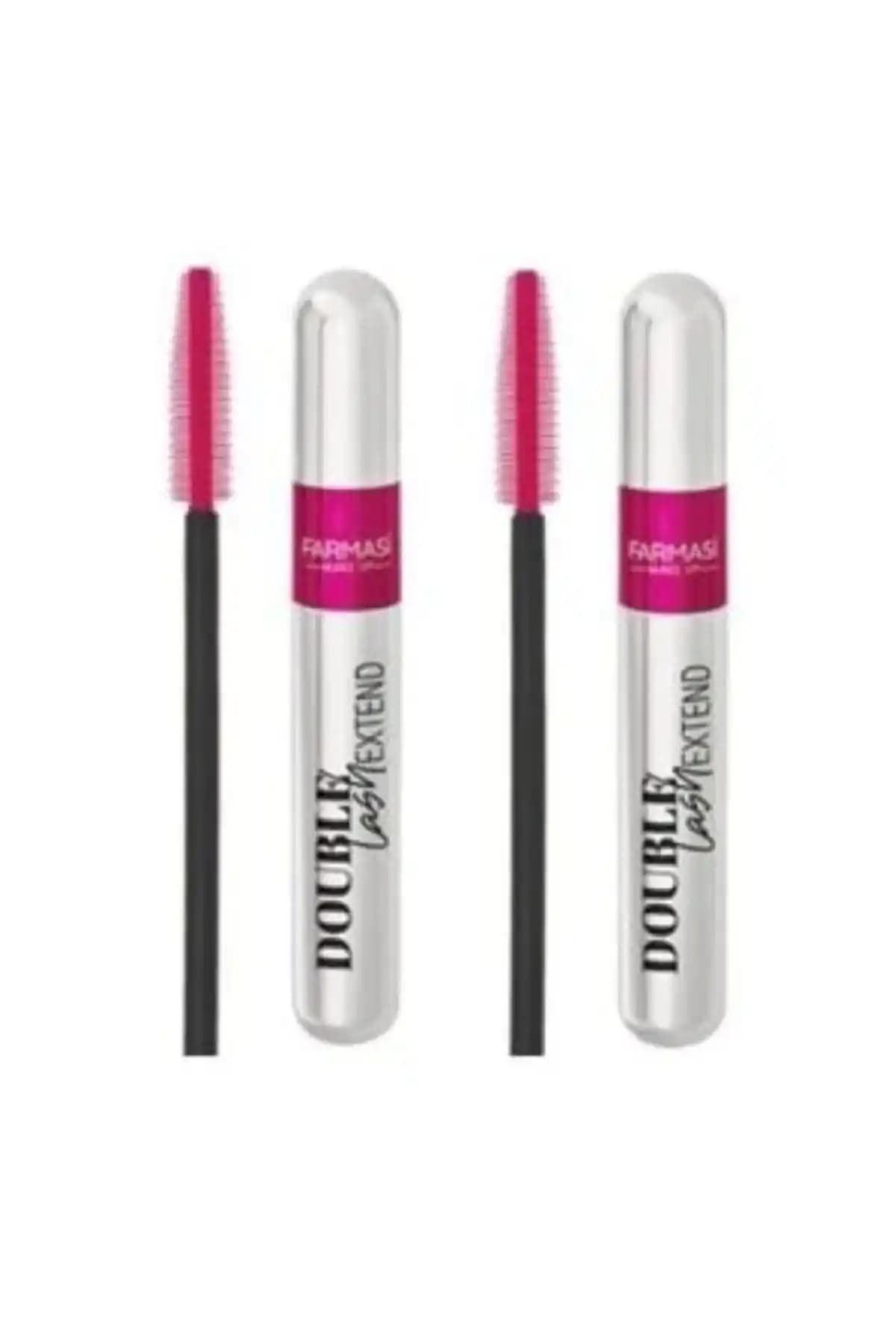 Farmasi Double Lash Extend ve L'Oreal Telescopic Maskara Karşılaştırması ve Kullanıcı Yorumları