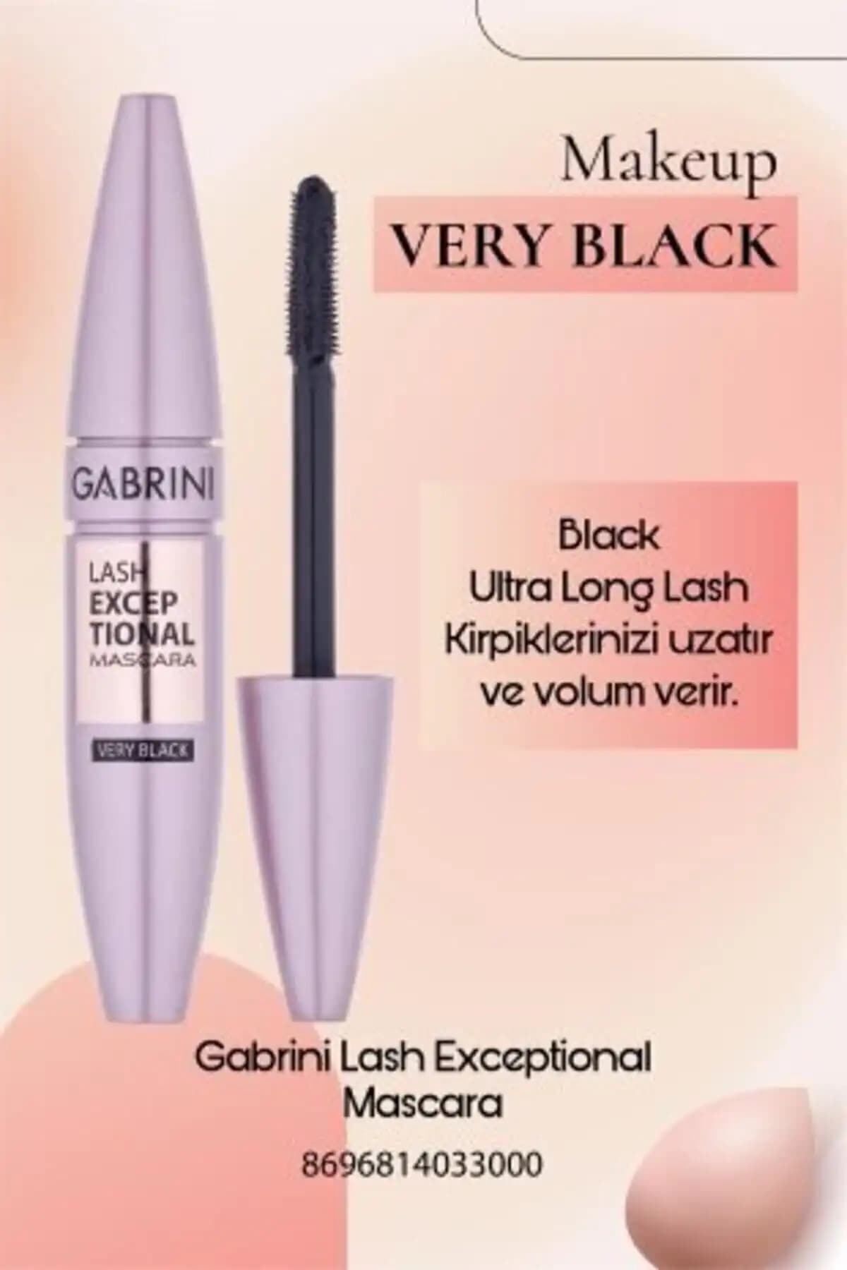 Gabrini Maskara Karşılaştırması: Hacim ve Uzatma Özellikleri Analizi 1
